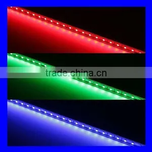 18W SMD2835 SMD5630 Led Light Bar, Aluminium Profile LED Bar, Aluminium LED Light Bar thumbnail-1