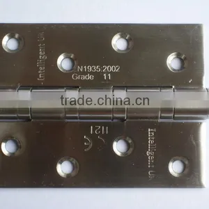 Stainless Steel Butt Door Hinge thumbnail-2