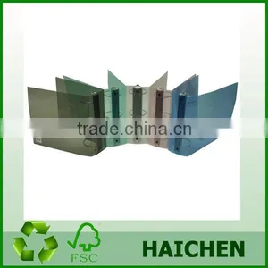 Transparent Arch Files a5 thumbnail-4