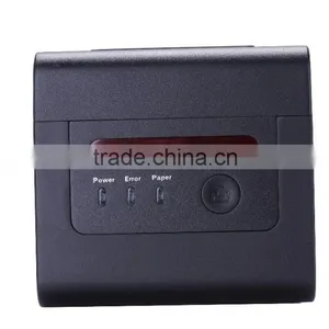 High Quality Pos Printer, Thermal Printer 80mm, Pos Printer Thermal Driver thumbnail-6