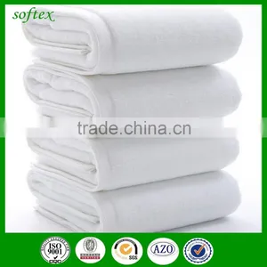 Buy Direct From China Manufacturer100% Cotton Best White Bath Towels for Hotel thumbnail-1