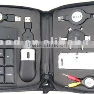 Usb Gift/ Network Tool Kits/ Combination Tool Kits TK-17 thumbnail-1