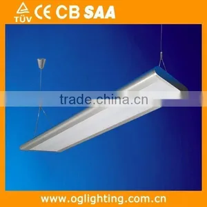 Meeting Room, Office, Shop Led Suspended Light Fitting thumbnail-1