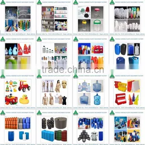PET Injection Blow Molding Machine thumbnail-5
