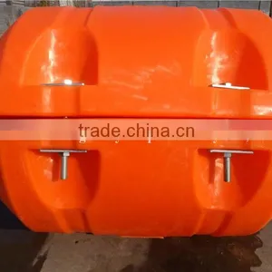Dredging Floater Pipe Manufacturer thumbnail-4