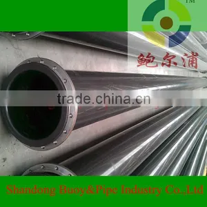 Dredging Pipe With UHMWPE thumbnail-1