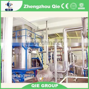 200TPD Soybean Oil Mill Machine in Russia thumbnail-5
