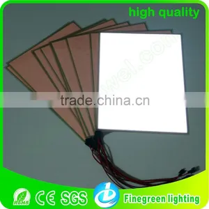 150-200 cd el Backlight, Super Thin el Backlight thumbnail-3