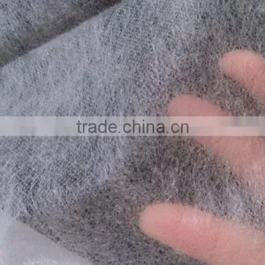 100% pp Spunbond Nonwoven Fabric Raw Material for Disposable Bed Sheet thumbnail-1