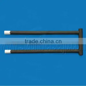ALL Type of ED/DB Silicon Carbide Heating Elements thumbnail-3