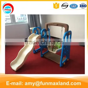 New Design Indoor Playground Toys thumbnail-1