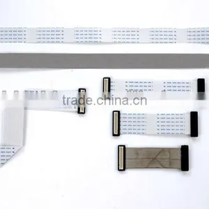 FFC With DF Connector thumbnail-1