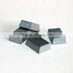 SS10 Carbide Tips for Stone Cutting Used for Stone Quarry thumbnail-3