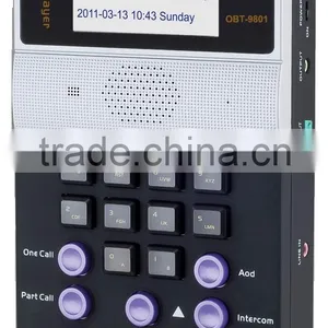 OBT-9801 OBTPA IP NETWORK TERMINAL CONTROLLER thumbnail-2