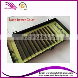 2015 Many Colors Wholesale Eyebrow Extension thumbnail-1