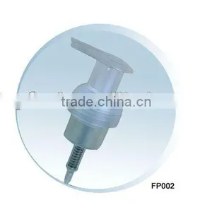 Various Size Foaming Pump thumbnail-1