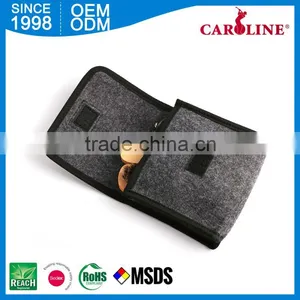 Hottest High Quality Enviromental Cleaning Set For Shoes Silver Shoe Care Products thumbnail-4