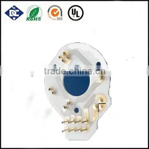 N550jv Usb Card Reader Cable FPC, Circuit Boad for Card Reader thumbnail-6