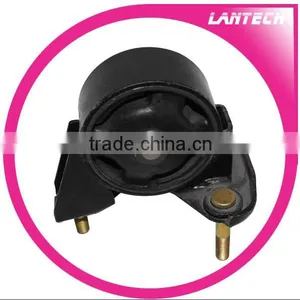 High Quality Auto Rubber Excavator Engine Mount thumbnail-1