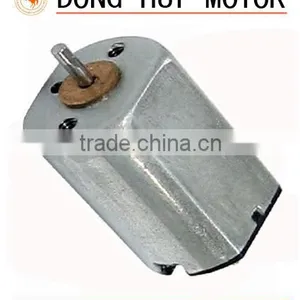 3.7v dc Micro Motor for Toys and CD Player thumbnail-1