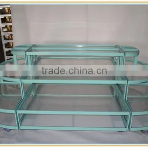 Garden Flower Pots/plant Pots Display Rack Garden Decor thumbnail-3