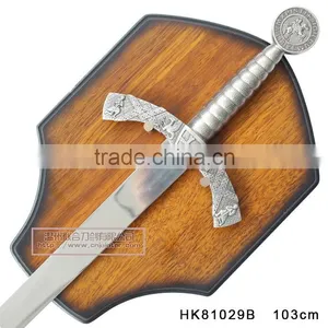 Wholesale Medieval Swords Decorative Sword HK81029B thumbnail-3