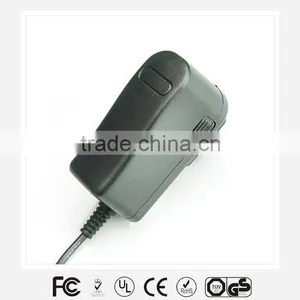 UL RoHS Certification Approved AC DC Adaptor Power Supply,7V700ma Factory Price OEM Available thumbnail-2