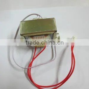 Trigger Electronic ei 57 30 Power Transformer thumbnail-5