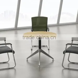 Metal Frame Conference Table, Modern Conference Table, Sytlish Conference Table GZ-83-53 thumbnail-3
