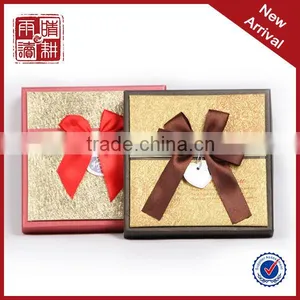 Manufacturer Custom Box Chocolate thumbnail-1