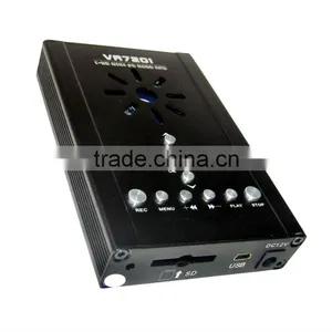 Mini 1CH Mobile DVR thumbnail-1