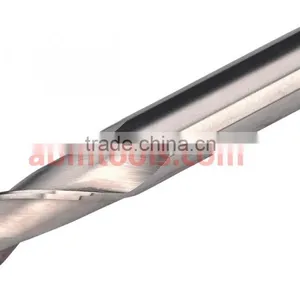 End Mill Cutters - Single End 2 Flute thumbnail-1