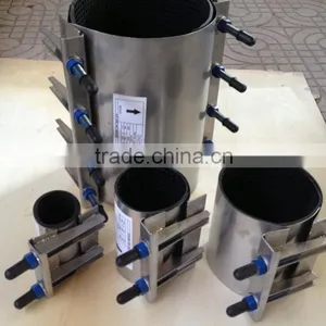 Stainless Steel Repair Clamp thumbnail-1