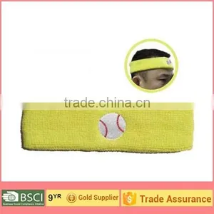 Cotton Headband thumbnail-1