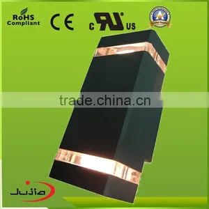 Aluminium High Power Led Wall Light thumbnail-4