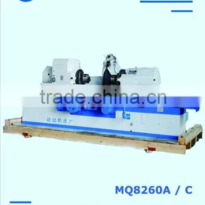 MQ8260C Crankshaft Grinding Machine thumbnail-1