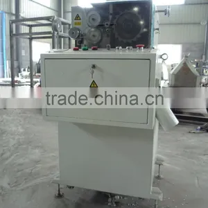 Base Material Edge Trimming Film or Plastic Film Recycling Machine thumbnail-6