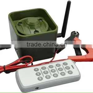High Quality Outdoor Hunting Bird Sound Mp3, Hunting Mp3 Bird Call, Hunting Bird Mp3 Player With 50w / 150dB thumbnail-6