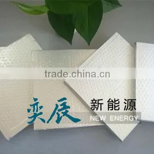 Aluminum Envelop Vacuum Insulation Panels thumbnail-3