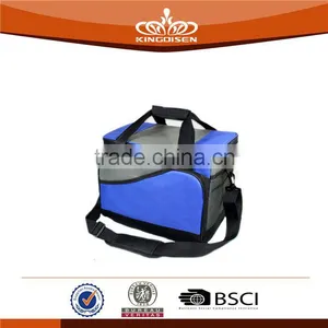 Insulated Type and Food Use Promotional Cooler Bag thumbnail-1