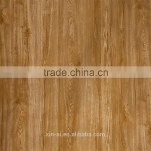 CHANGZHOU INDOOR USE EMBOSSED WOOD LOOK PLASTIC FLOORING thumbnail-1