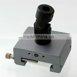 High--Precision Grips and Fixtures for Universal Testing Machines DIN-52365 thumbnail-1
