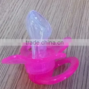 New Type High Quality Silicone Baby Pacifier thumbnail-4