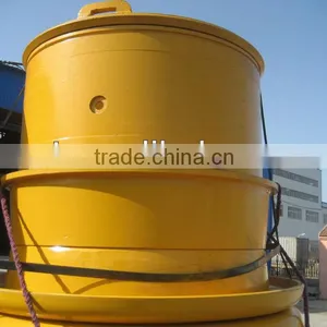 Wheel Loader Rim 25.00-29 thumbnail-1