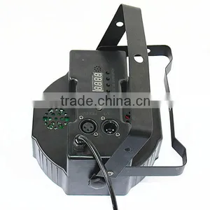 Promotion Rgbw 18x10w Led Par Stage Lighting thumbnail-6