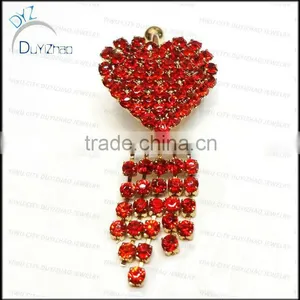 Vibrating Navel Rings Beautiful Navel Piercing Body Jewelry thumbnail-1