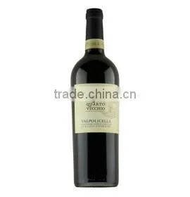 Valpolicella Classico Superiore (2011) - Il Canovino thumbnail-1