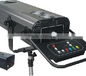 2500W 4 CH Follow Spot Light thumbnail-1