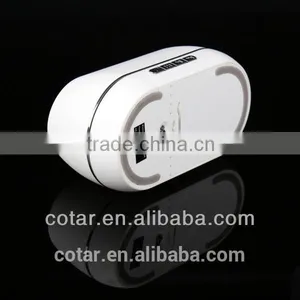 Factory GK-A16 Hot Sell New Design With Compatible TF/ FM Mini Bluetooth Speaker thumbnail-5