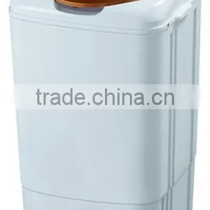 For Sale 6.8kg Single Tub Mini Washing Machine With Dryer,Easy Operating High Quality Mini Washing Machine With Dryer thumbnail-2
